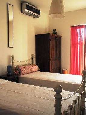 Villa /en/au Stoupa (Messinia)ou appartement ou maison de vacances