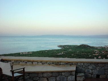 Villa /en/au Stoupa (Messinia)ou appartement ou maison de vacances