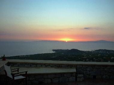 Villa /en/au Stoupa (Messinia)ou appartement ou maison de vacances