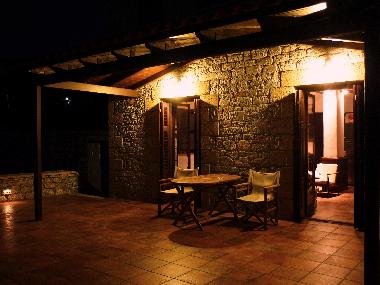 Villa /en/au Stoupa (Messinia)ou appartement ou maison de vacances