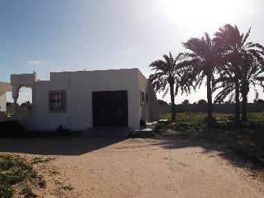 Appartement de vacances �/en/au DJERBA (Madanin)ou appartement ou maison de vacances