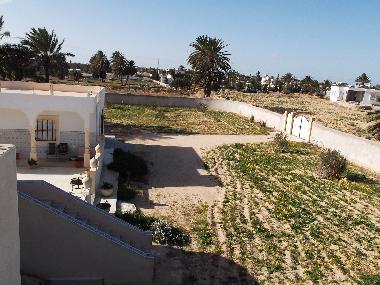 Appartement de vacances �/en/au DJERBA (Madanin)ou appartement ou maison de vacances