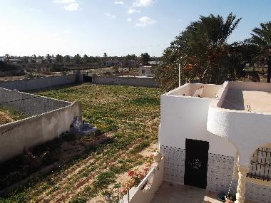 Appartement de vacances �/en/au DJERBA (Madanin)ou appartement ou maison de vacances