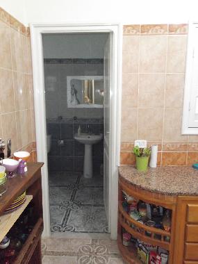 Appartement de vacances �/en/au DJERBA (Madanin)ou appartement ou maison de vacances
