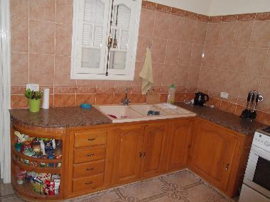 Appartement de vacances �/en/au DJERBA (Madanin)ou appartement ou maison de vacances