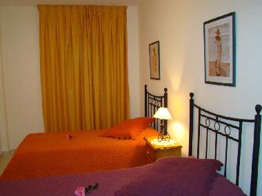 Appartement de vacances /en/au Corralejo (Fuerteventura)ou appartement ou maison de vacances