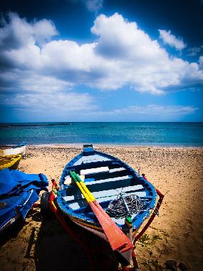 Appartement de vacances /en/au Corralejo (Fuerteventura)ou appartement ou maison de vacances