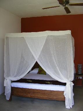 Villa /en/au Pointe aux Canonniers (Grand Baie)ou appartement ou maison de vacances