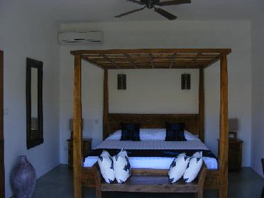 Villa /en/au Pointe aux Canonniers (Grand Baie)ou appartement ou maison de vacances