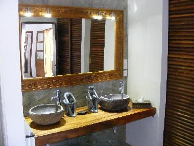 Villa /en/au Pointe aux Canonniers (Grand Baie)ou appartement ou maison de vacances