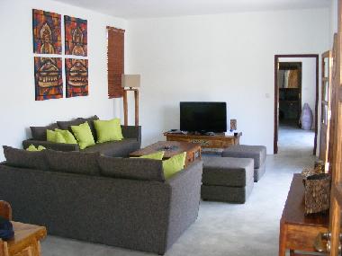 Villa /en/au Pointe aux Canonniers (Grand Baie)ou appartement ou maison de vacances