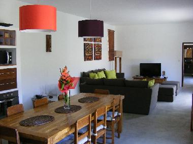 Villa /en/au Pointe aux Canonniers (Grand Baie)ou appartement ou maison de vacances