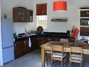 Villa /en/au Pointe aux Canonniers (Grand Baie)ou appartement ou maison de vacances