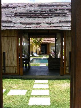 Villa /en/au Pointe aux Canonniers (Grand Baie)ou appartement ou maison de vacances