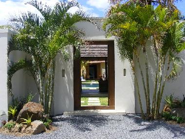 Villa /en/au Pointe aux Canonniers (Grand Baie)ou appartement ou maison de vacances