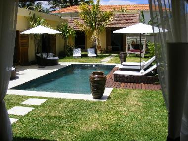 Villa /en/au Pointe aux Canonniers (Grand Baie)ou appartement ou maison de vacances