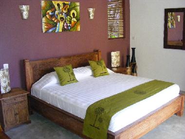 Villa /en/au Pointe aux Canonniers (Grand Baie)ou appartement ou maison de vacances