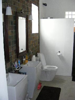 Villa /en/au Pointe aux Canonniers (Grand Baie)ou appartement ou maison de vacances