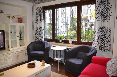 Appartement de vacances /en/au istanbul (Istanbul)ou appartement ou maison de vacances