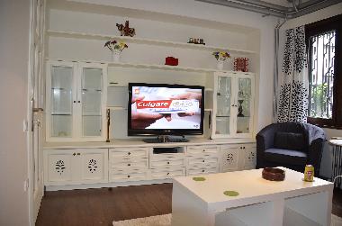 Appartement de vacances /en/au istanbul (Istanbul)ou appartement ou maison de vacances