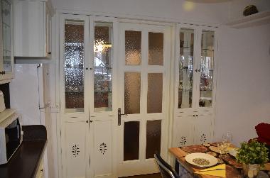 Appartement de vacances /en/au istanbul (Istanbul)ou appartement ou maison de vacances