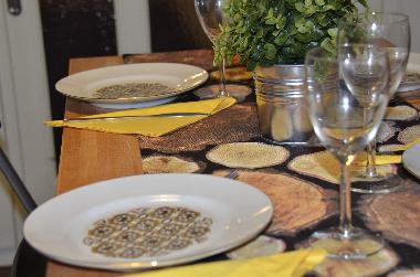 Appartement de vacances /en/au istanbul (Istanbul)ou appartement ou maison de vacances