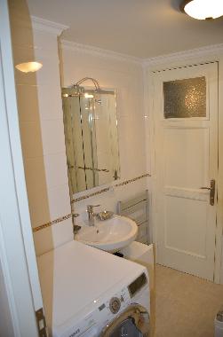 Appartement de vacances /en/au istanbul (Istanbul)ou appartement ou maison de vacances