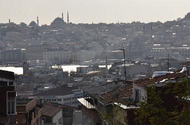 Appartement de vacances /en/au istanbul (Istanbul)ou appartement ou maison de vacances