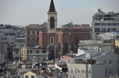 Appartement de vacances /en/au istanbul (Istanbul)ou appartement ou maison de vacances