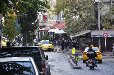 Appartement de vacances /en/au istanbul (Istanbul)ou appartement ou maison de vacances