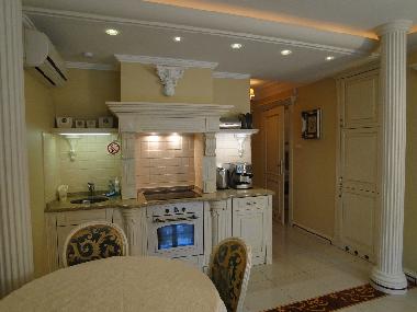 Appartement de vacances /en/au Jurata (Pomorskie)ou appartement ou maison de vacances