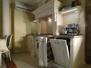 Appartement de vacances /en/au Jurata (Pomorskie)ou appartement ou maison de vacances