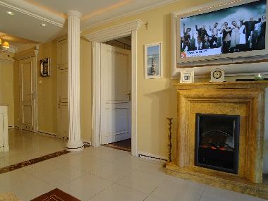 Appartement de vacances /en/au Jurata (Pomorskie)ou appartement ou maison de vacances