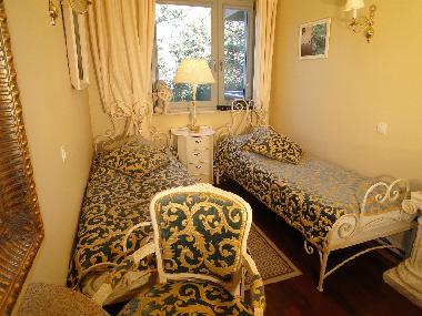 Appartement de vacances /en/au Jurata (Pomorskie)ou appartement ou maison de vacances