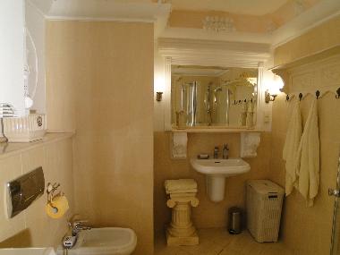 Appartement de vacances /en/au Jurata (Pomorskie)ou appartement ou maison de vacances