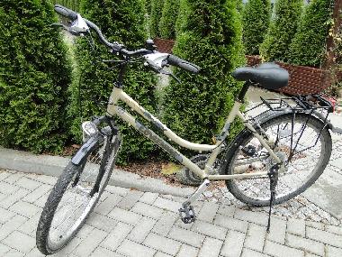 Appartement de vacances /en/au Jurata (Pomorskie)ou appartement ou maison de vacances