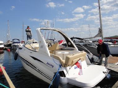 Appartement de vacances /en/au Jurata (Pomorskie)ou appartement ou maison de vacances