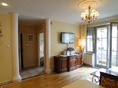 Appartement de vacances /en/au Sopot (Pomorskie)ou appartement ou maison de vacances