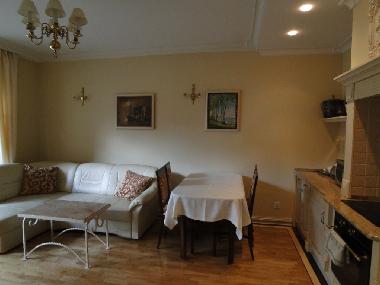 Appartement de vacances /en/au Sopot (Pomorskie)ou appartement ou maison de vacances