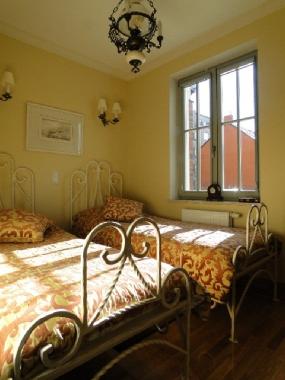 Appartement de vacances /en/au Sopot (Pomorskie)ou appartement ou maison de vacances