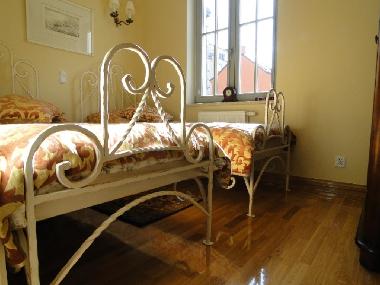 Appartement de vacances /en/au Sopot (Pomorskie)ou appartement ou maison de vacances