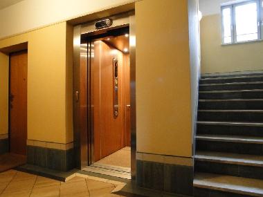 Appartement de vacances /en/au Sopot (Pomorskie)ou appartement ou maison de vacances