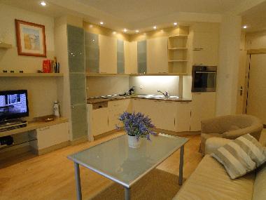 Appartement de vacances /en/au Sopot (Pomorskie)ou appartement ou maison de vacances