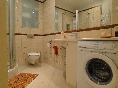 Appartement de vacances /en/au Sopot (Pomorskie)ou appartement ou maison de vacances