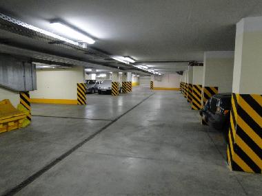 Appartement de vacances /en/au Sopot (Pomorskie)ou appartement ou maison de vacances