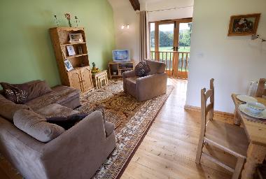 Maison de vacances �/en/au Camelford (South West)ou appartement ou maison de vacances