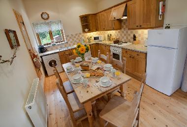 Maison de vacances �/en/au Camelford (South West)ou appartement ou maison de vacances