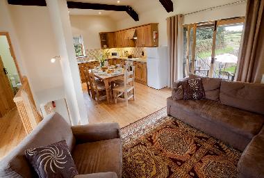 Maison de vacances �/en/au Camelford (South West)ou appartement ou maison de vacances