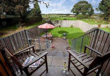 Maison de vacances �/en/au Camelford (South West)ou appartement ou maison de vacances