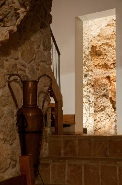 Maison de vacances /en/au San Pietro della Ienca (L